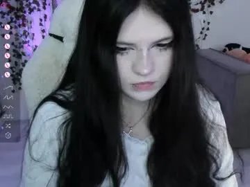 selena___cute on Chaturbate