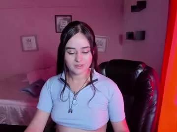 Freechat sendella_ on Chaturbate