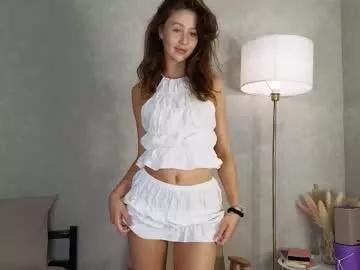 Freechat sensationnew on Chaturbate