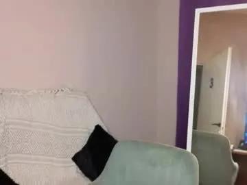 Freechat sevans14 on Chaturbate