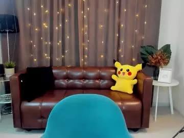 Freechat sevans14 on Chaturbate