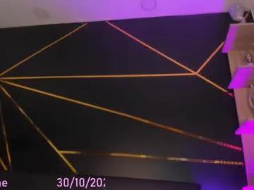 Away sexwildlatin on Chaturbate