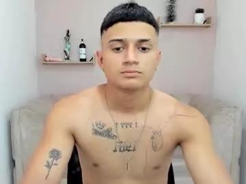 Freechat sexy_girl__777 on Chaturbate