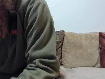 Freechat sexymountainman420 on Chaturbate