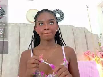 Freechat shanelwest7 on Chaturbate