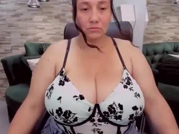 Freechat sharon_titts on Chaturbate