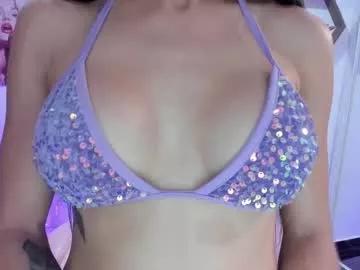 Group sharonsander1 on Chaturbate