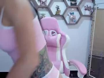 Group sharonsander1 on Chaturbate