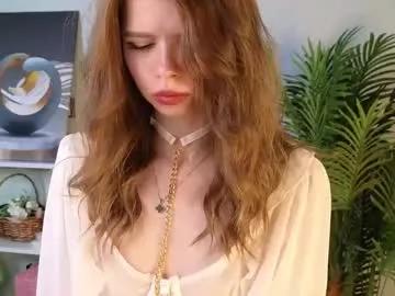 Freechat shelleyborom on Chaturbate