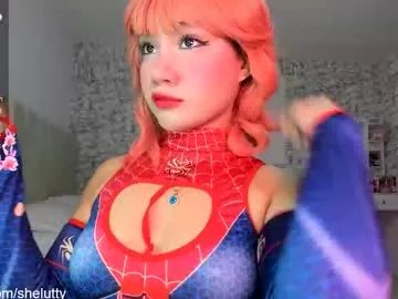 shelutty on Chaturbate