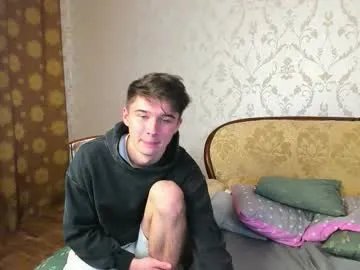 sherlockmax on Chaturbate