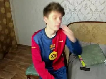 sherlockmax on Chaturbate