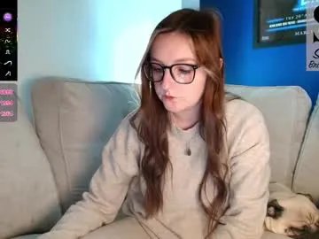 Freechat short_sweetpea on Chaturbate