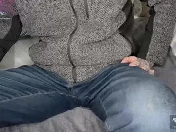 showoffjay46 on Chaturbate