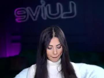 Chaturbate siennaruh is Freechat siennaruh — Angelic face with a devilish mind , lets explore your deepest desire - Goal Reached! #bigass #bigboobs #anal #deepthroat #squirt