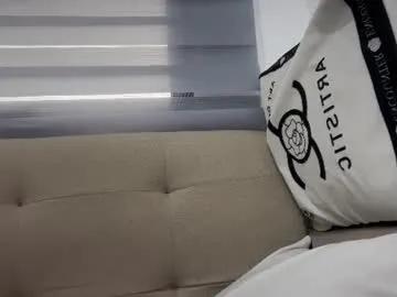 Freechat siennatsasian on Chaturbate