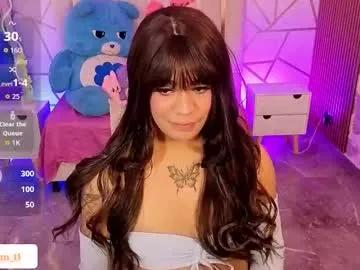 siiam_tay — GOAL: big cum [240 tokens remaining] Wanna see me naked? try to vibrate me please 111 555 333 #asian #bigcock #young #hairy #pantyhose