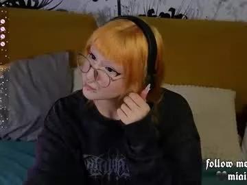 Freechat silly_soul on Chaturbate