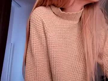 Freechat sincere_shyness on Chaturbate