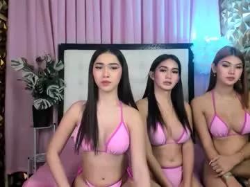 Freechat sissyclown_dolly on Chaturbate