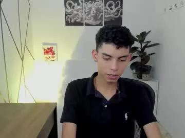 Chaturbate sky_jules is Freechat sky_jules — welcome to my paradise - Multi-Goal : Massage with oil on the chest and rub #bigcock #18 #twink #young #skinny