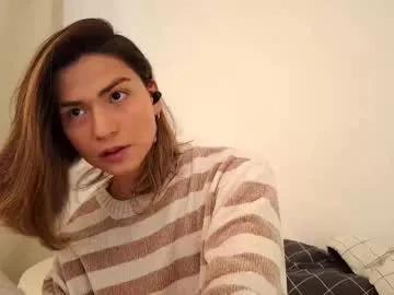 Chaturbate skyamber8v2 is Freechat skyamber8v2 — chill day at home #lovense #trans #dominator #bigcock #cum