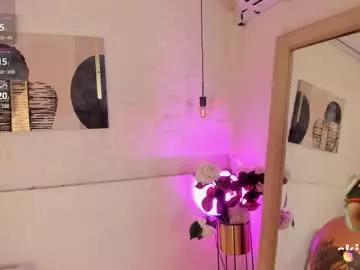 Freechat skyler_ferrer on Chaturbate