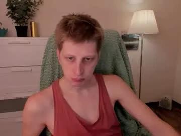 Freechat slim_andy on Chaturbate