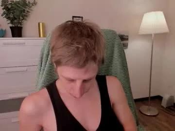Freechat slim_andy on Chaturbate