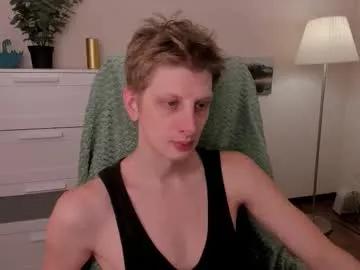 Freechat slim_andy on Chaturbate