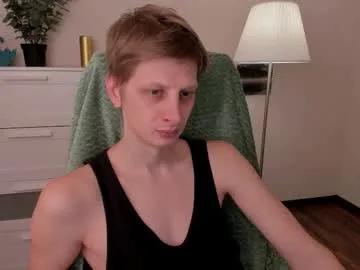 Freechat slim_andy on Chaturbate