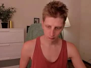 Freechat slim_andy on Chaturbate