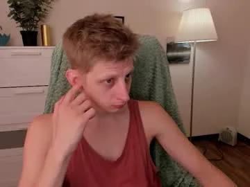 Freechat slim_andy on Chaturbate