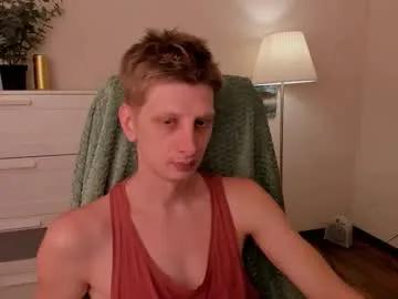 Freechat slim_andy on Chaturbate