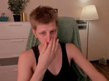 Freechat slim_andy on Chaturbate