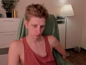 Freechat slim_andy on Chaturbate