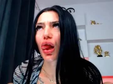 Freechat slut_tattoogirl on Chaturbate