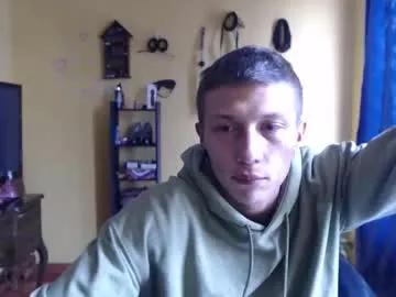 Freechat smith_lechosoxxx on Chaturbate