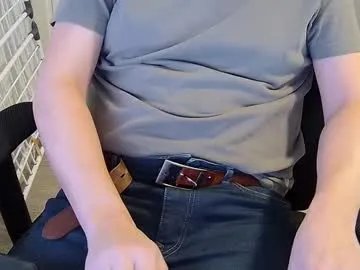 sneakybill82 — Welcome to Sneakybill82's room I love to watch #C2C #circumcised #married  #cock #straight