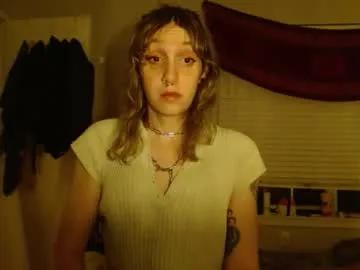 soffpurr on Chaturbate 