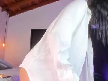 Private sofi_moreno on Chaturbate