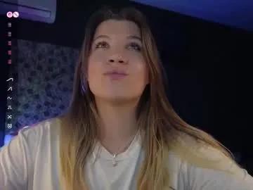 Private sofia__fairy on Chaturbate