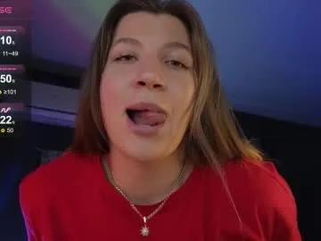 Private sofia__fairy on Chaturbate