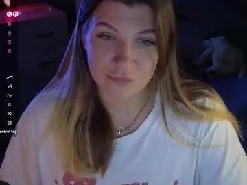 Private sofia__fairy on Chaturbate