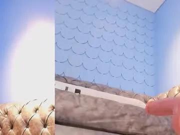 Freechat sofia_goez_ on Chaturbate