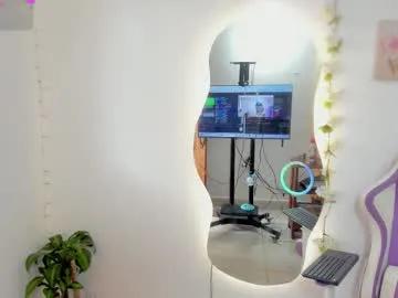 sofia_gold_ on Chaturbate