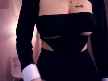 Freechat sofiabruno on Chaturbate