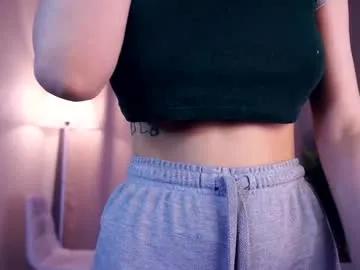 Freechat sofiabruno on Chaturbate