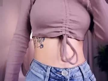 Freechat sofiabruno on Chaturbate