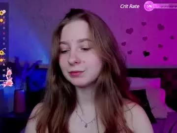 Group soft_as_a_flower on Chaturbate
